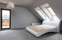 Wyck Rissington bedroom extensions